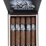 Black Label Trading Co. Salvation Gran Toro