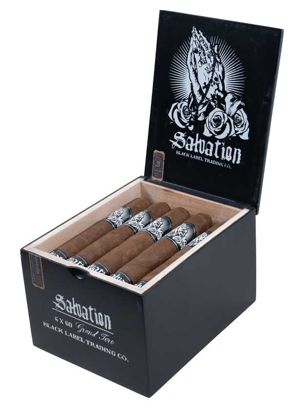 Black Label Trading Co. Salvation Gran Toro