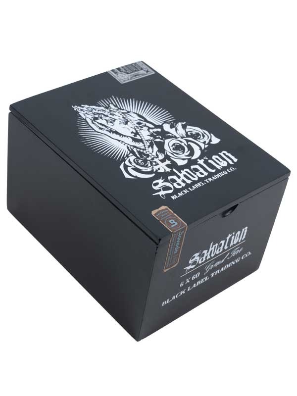 Black Label Trading Co. Salvation Gran Toro