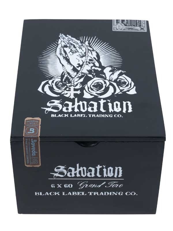 Black Label Trading Co. Salvation Gran Toro