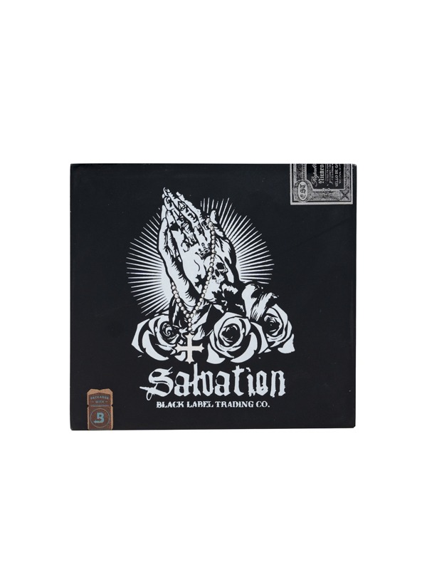 Black Label Trading Co. Salvation Robusto