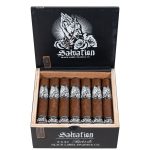 Black Label Trading Co. Salvation Robusto