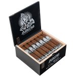 Black Label Trading Co. Salvation Robusto