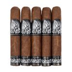 Black Label Trading Co. Salvation Robusto
