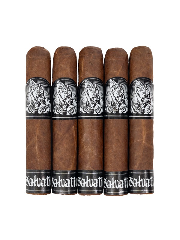Black Label Trading Co. Salvation Robusto