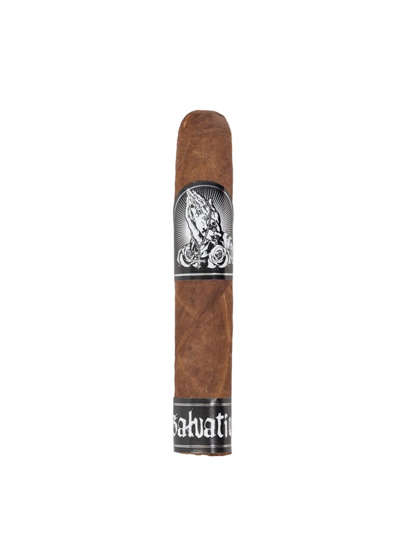 Black Label Trading Co. Salvation Robusto