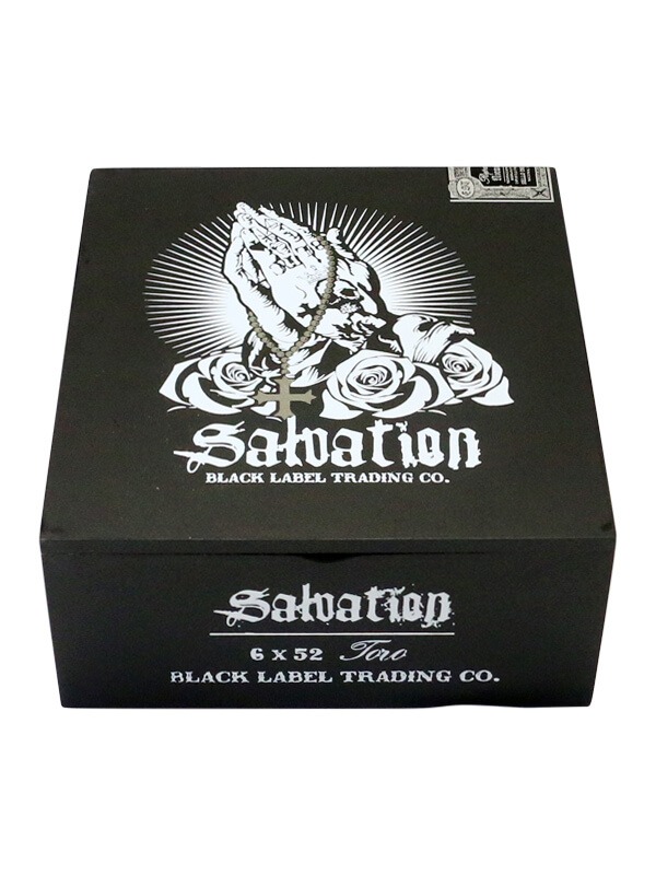 Black Label Trading Co. Salvation Toro