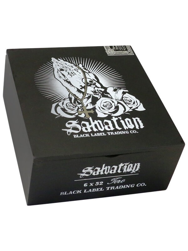 Black Label Trading Co. Salvation Toro