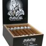 Black Label Trading Co. Salvation Toro