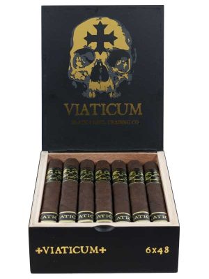 Black Label Trading Co. Viaticum Toro