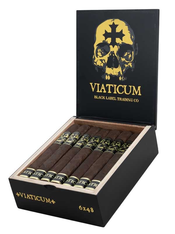Black Label Trading Co. Viaticum Toro