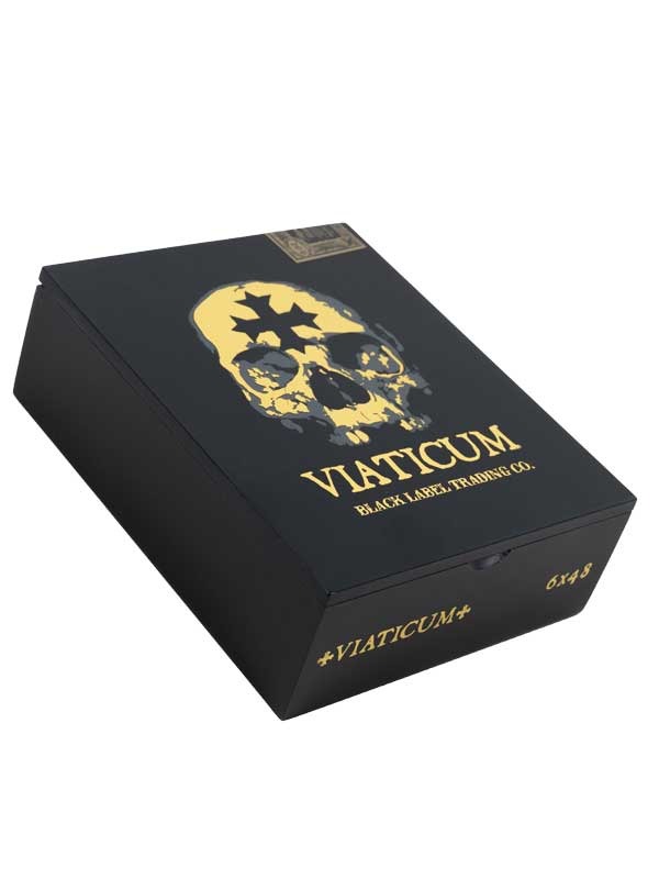 Black Label Trading Co. Viaticum Toro