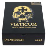 Black Label Trading Co. Viaticum Toro