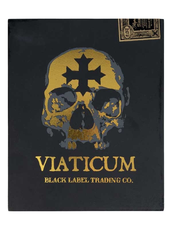 Black Label Trading Co. Viaticum Toro