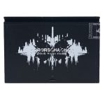 Black Works Studio Rorschach Short Robusto