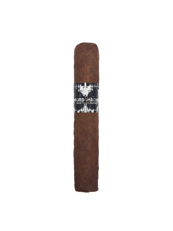 Black Works Studio Rorschach Short Robusto
