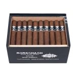 Black Works Studio Rorschach Short Robusto