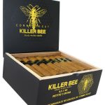 Black Works Studio Killer Bee Connecticut Petite Corona