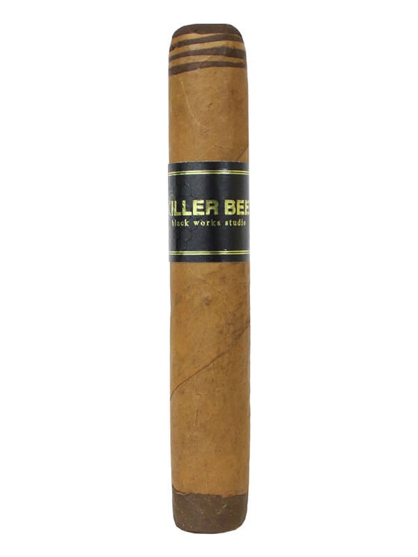 Black Works Studio Killer Bee Connecticut Petite Corona