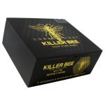 Black Works Studio Killer Bee Connecticut Petite Corona
