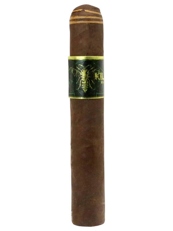 Black Works Studio Killer Bee Petite Corona