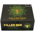 Black Works Studio Killer Bee Petite Corona
