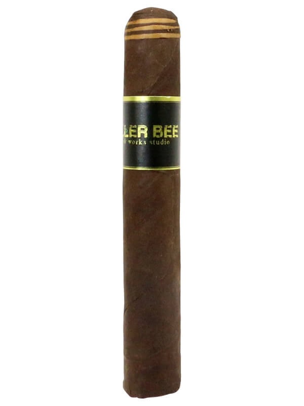 Black Works Studio Killer Bee Petite Corona