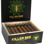 Black Works Studio Killer Bee Petite Corona
