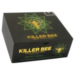 Black Works Studio Killer Bee Petite Corona