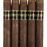 Black Works Studio Killer Bee Robusto