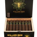 Black Works Studio Killer Bee Robusto