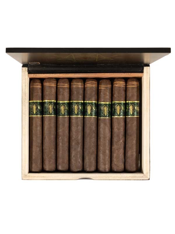 Black Works Studio Killer Bee Robusto