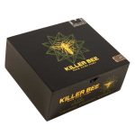 Black Works Studio Killer Bee Robusto