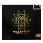 Black Works Studio Killer Bee Robusto