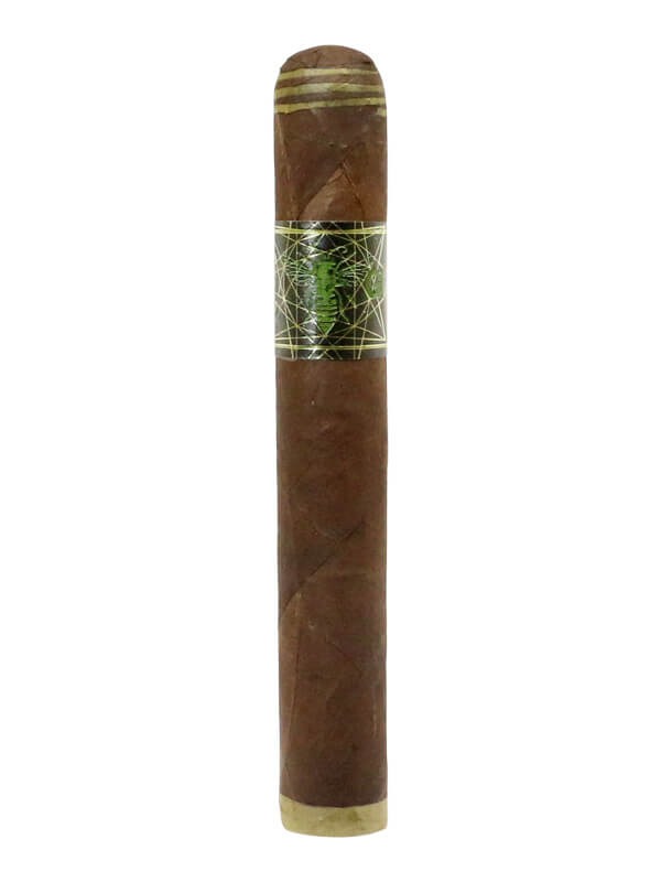 Black Works Studio Killer Bee The Hornet Robusto