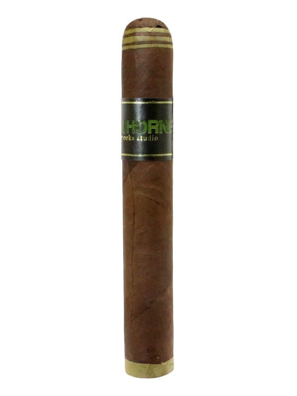 Black Works Studio Killer Bee The Hornet Robusto