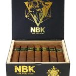 Black Works Studio NBK Corona Larga