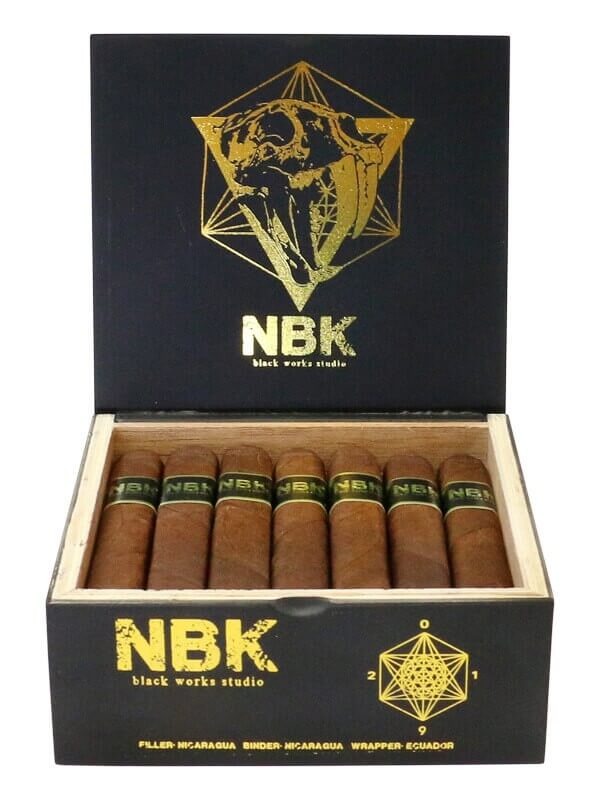 Black Works Studio NBK Corona Larga
