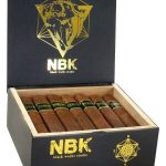 Black Works Studio NBK Corona Larga