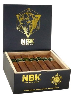 Black Works Studio NBK Corona Larga