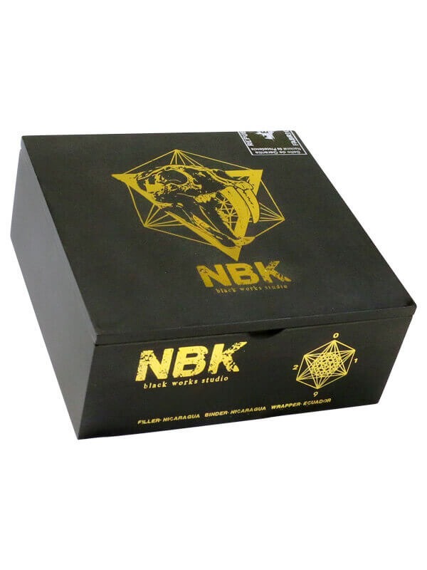Black Works Studio NBK Corona Larga