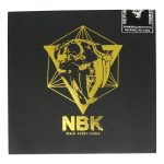Black Works Studio NBK Robusto