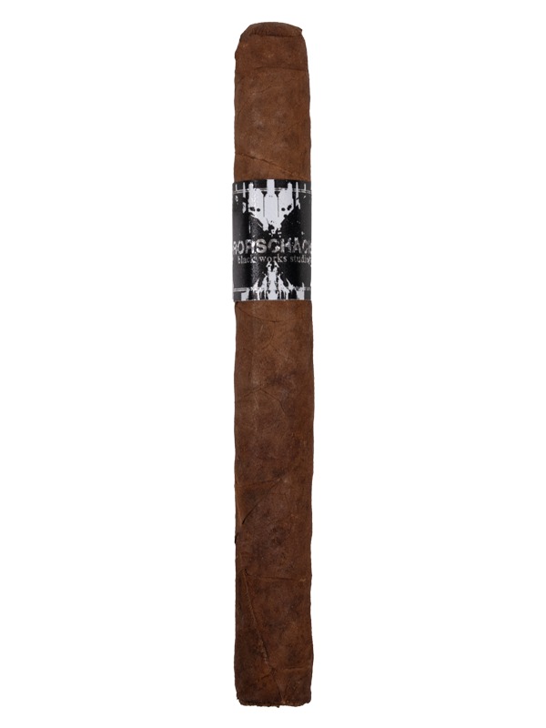 Black Works Studio Rorschach Petite Panatela