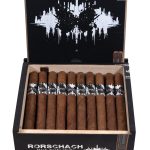 Black Works Studio Rorschach Petite Panatela