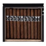 Black Works Studio Rorschach Petite Panatela
