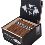 Black Works Studio Rorschach Petite Panatela