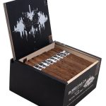 Black Works Studio Rorschach Petite Panatela
