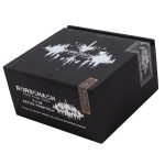 Black Works Studio Rorschach Petite Panatela