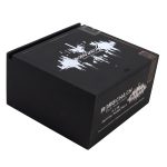 Black Works Studio Rorschach Petite Panatela