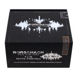 Black Works Studio Rorschach Petite Panatela